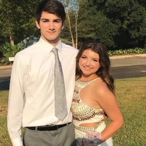 Meet your Posher, Raylee